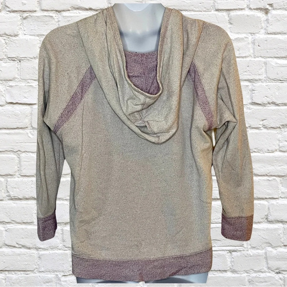 By Zella Terrycloth Hoodie - Picture 2 of 4